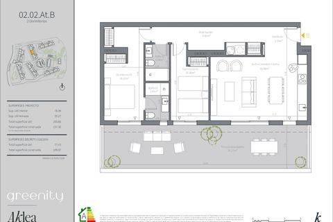 Àtic a Mijas, Malaga, Mijas - € 639.000 | Ref: GREENITY-P2.4B - foto 20